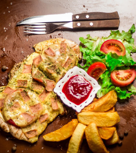 Comentarii opinii despre La Vaca Gorda - Grill & Beer ( COTACACHI)