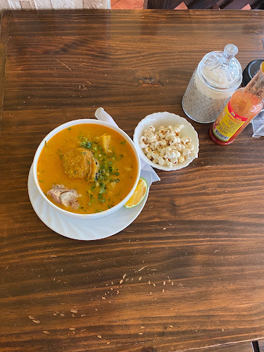 Opinii despre Restaurante Mi Morenita în Cañar - Gastronomía y hostelería