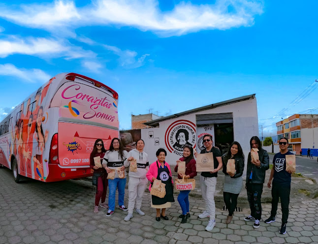 La Tradición de Mamá Tere - Gastronomía y hostelería