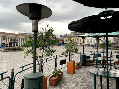 La Bodega de Cantuña