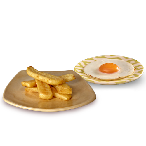 Comentarii opinii despre Menestras del Negro - Ibarra