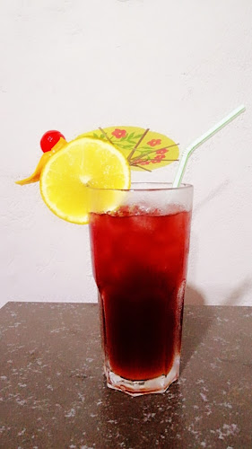 Gary cocktails & food - Gastronomía y hostelería