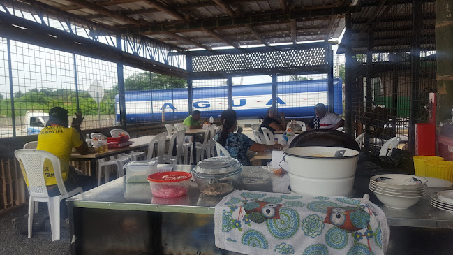 Opinii despre ENCEBOLLADO MIQUIN în naranjo - Gastronomía y hostelería