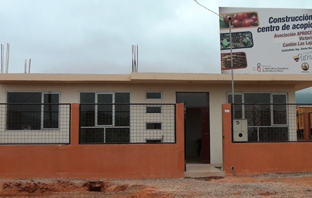 APROCEL - La Victoria