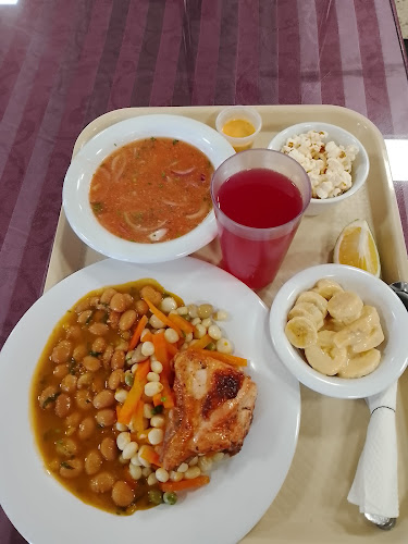 Ave Gral. Enriquez, Azogues 030102