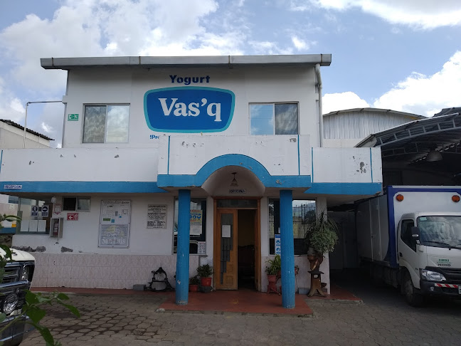 Productos lácteos VAS'q - Gastronomía y hostelería