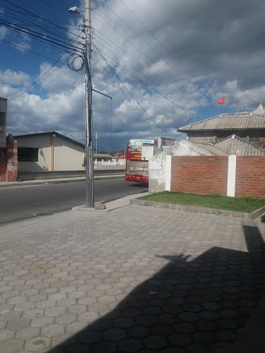 "El Canelazo" Bar-Restaurant - Latacunga