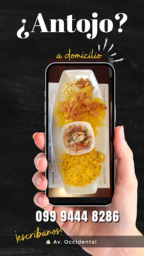 Comentarii opinii despre ZONA carnes y mariscos