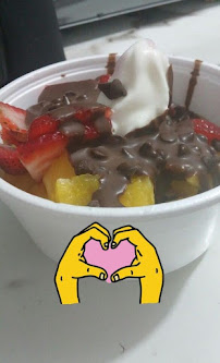HappyYogu. Helados de yogurt y más - Gastronomía y hostelería