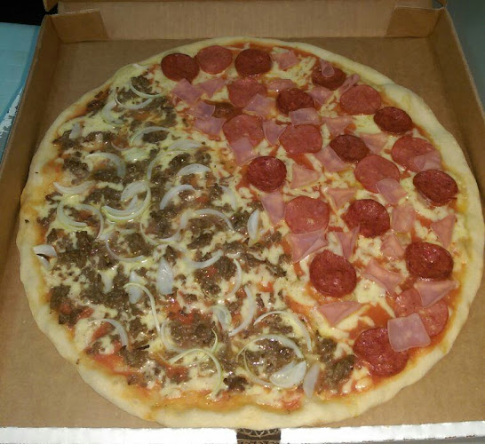 Rossettis Pizza - Gastronomía y hostelería