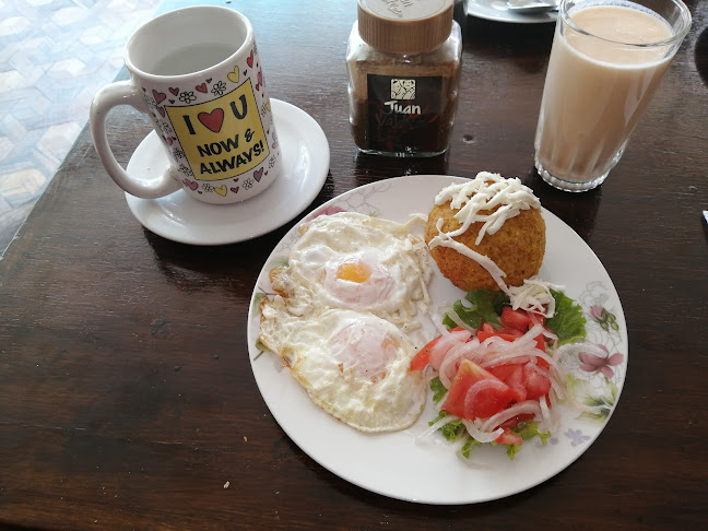 Opinii despre ORANGE FRIES RIOBAMBA în Riobamba - Gastronomía y hostelería