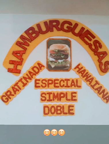 Opinii despre Pizzadeliz fast foods în Ambato - Gastronomía y hostelería