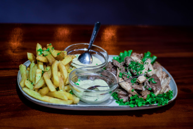 Av. 25 de Junio, Machala 070212