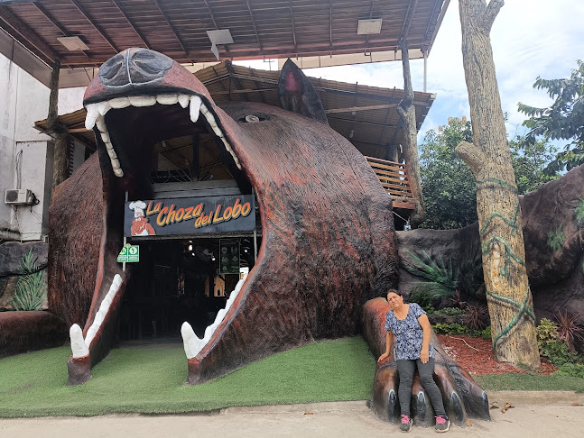 Comentarii opinii despre La Choza Del Lobo