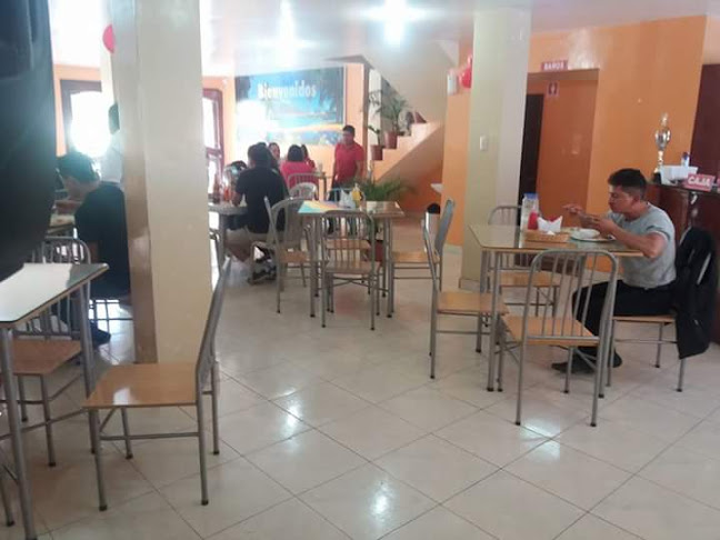 Marisqueria "Puerto Jeli" - Gastronomía y hostelería