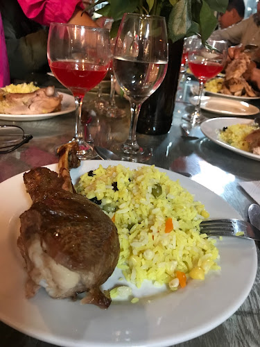 Opinii despre arama cafetería în Cayambe - Gastronomía y hostelería