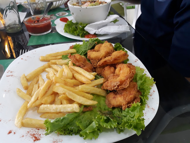 Espartaco Sport Resto Bar