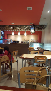 Cafe liamar bolones, tigrillo etc