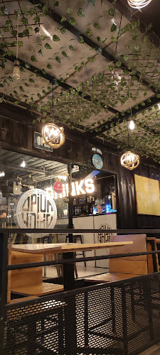 Opium Riobamba - Riobamba