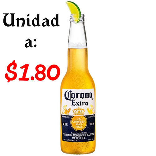 LICORERIA PLAN B - Gastronomía y hostelería