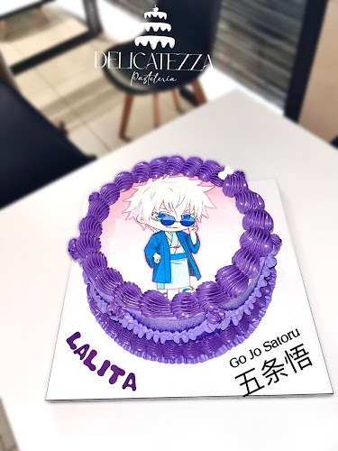 DELICATEZZA PASTELERÍA - Quito