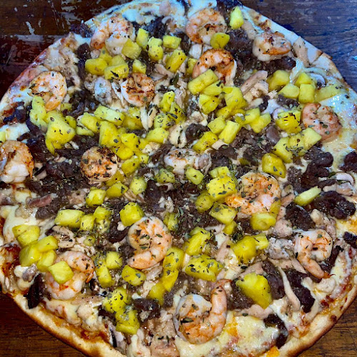 Comentarii opinii despre Pizzeria Sotti