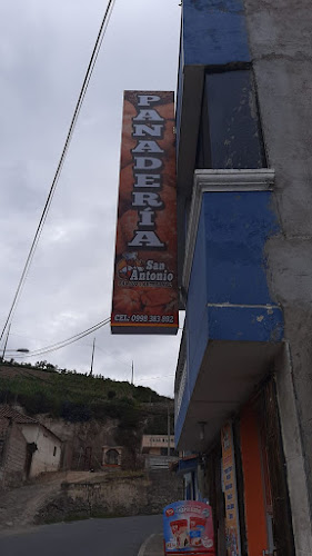 PANADERIA y ABASTOS SAN ANTONIO - Riobamba