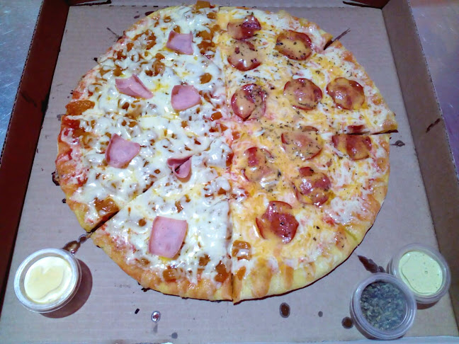 GOCHO'S PIZZA AND BURGUER - Francisco de Orellana