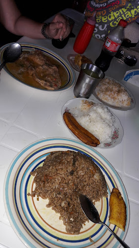 Restaurante El Pelican