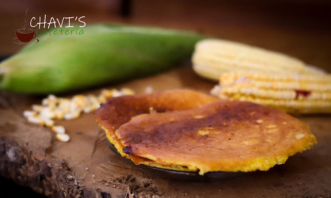 Chavi's Cafeteria - Gastronomía y hostelería