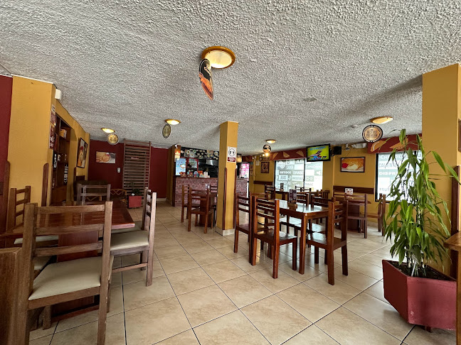 Opinii despre Campo Viejo Empanadas Floreana în Quito - Gastronomía y hostelería