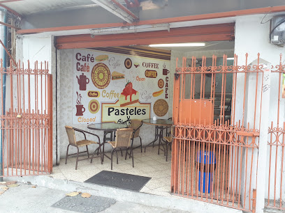 Pasteles Y Algo Más