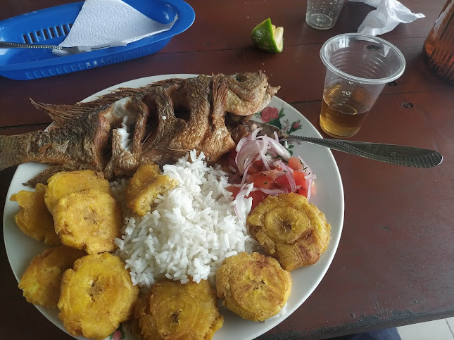 Comentarii opinii despre Patio De Comidas Archidona