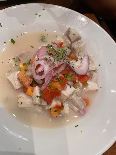 Opinii despre Red Lobster în Guayaquil - Gastronomía y hostelería