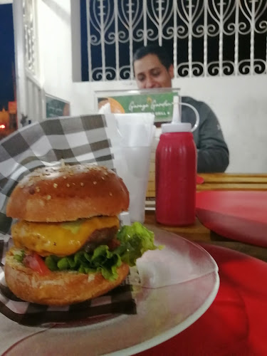 Hostal mi kasa, Calle 12, Manta