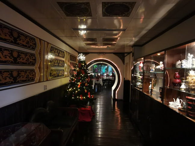 Joun Yep - Gastronomía y hostelería