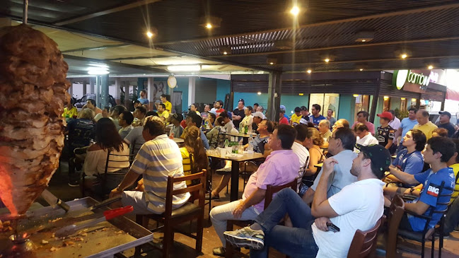 Shawarma Del Camello - Guayaquil