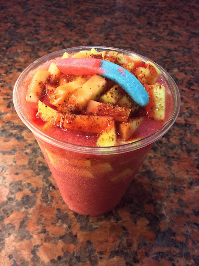 Brunito Michelados Express