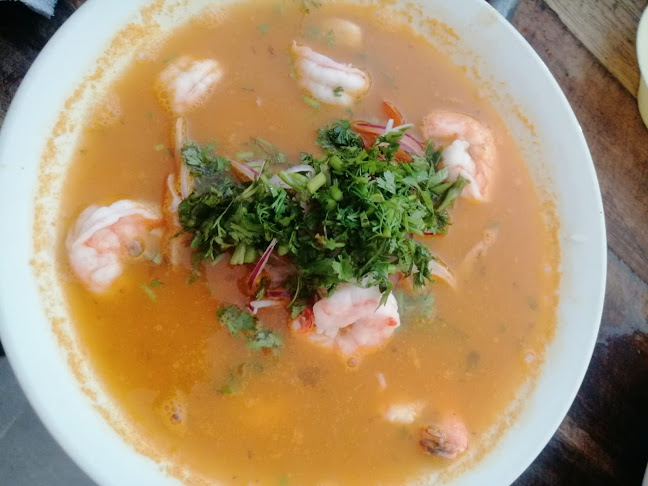 Comentarii opinii despre La Sazon Manabita