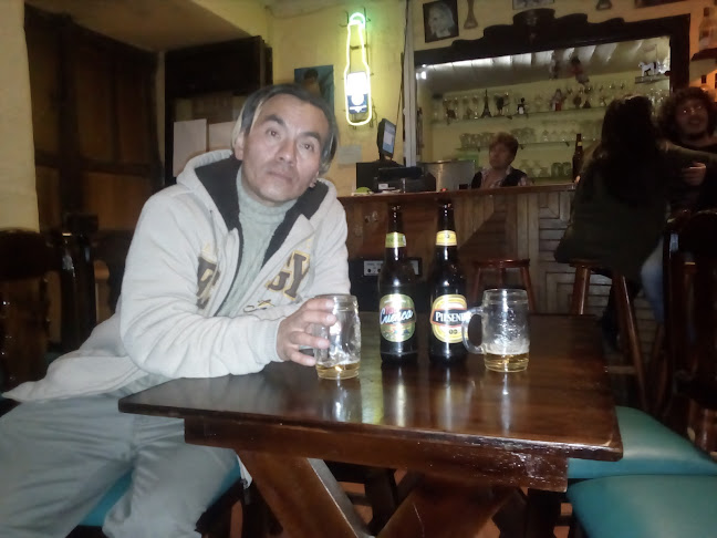 La Barraca café - Cuenca