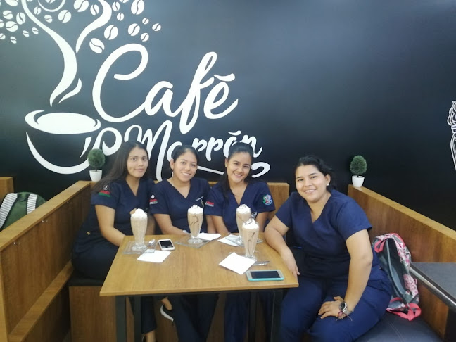 Comentarii opinii despre Café Marrón