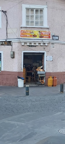 FRITADAS PIG - Cayambe