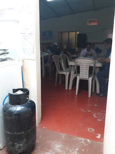 10 de Agosto, Gonzanamá