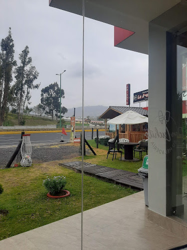 Comentarii opinii despre Don Luchito, su heladería