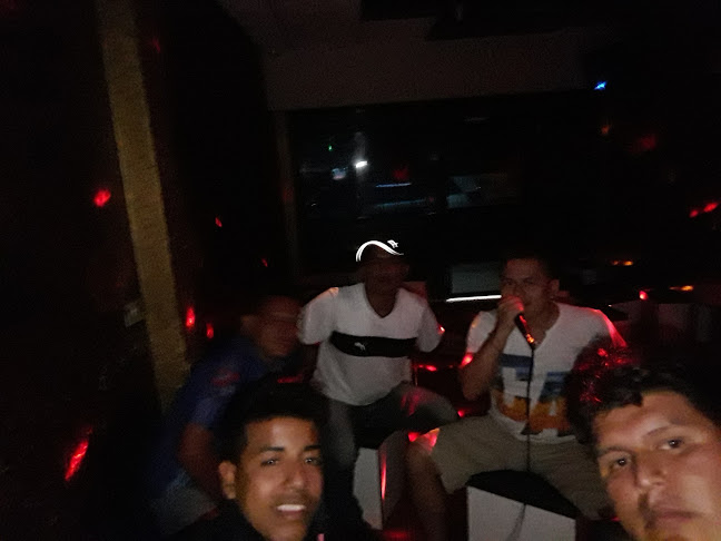 AMNESIA DISCO BAR - Gastronomía y hostelería