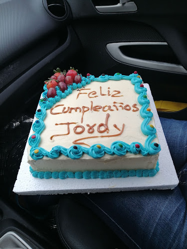 Comentarii opinii despre Panadería y pastelería S&S