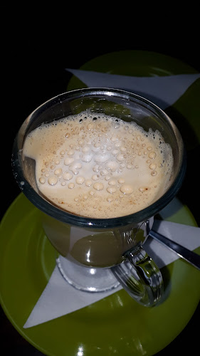 Heladería del Parque