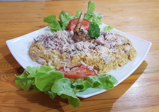 MUNDO CANGREJO La Aurora