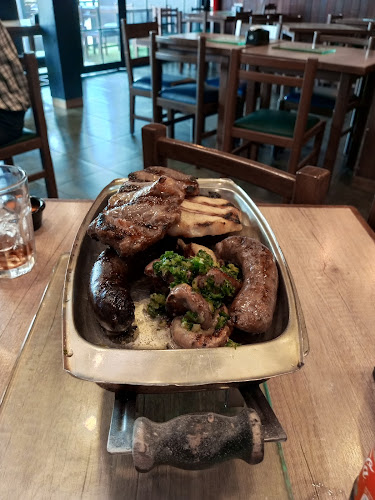 La Parrilla del Ñato - La Puntilla - Gastronomía y hostelería