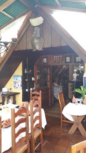 El Tingo, Av Intervalles, Y, Quito 170802